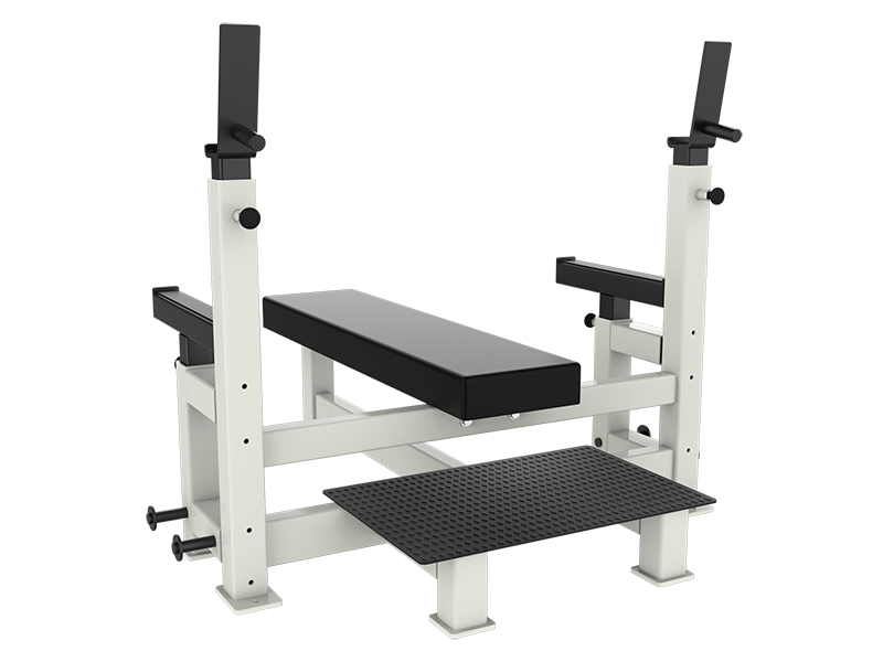 Arsenal strength adjustable discount bench